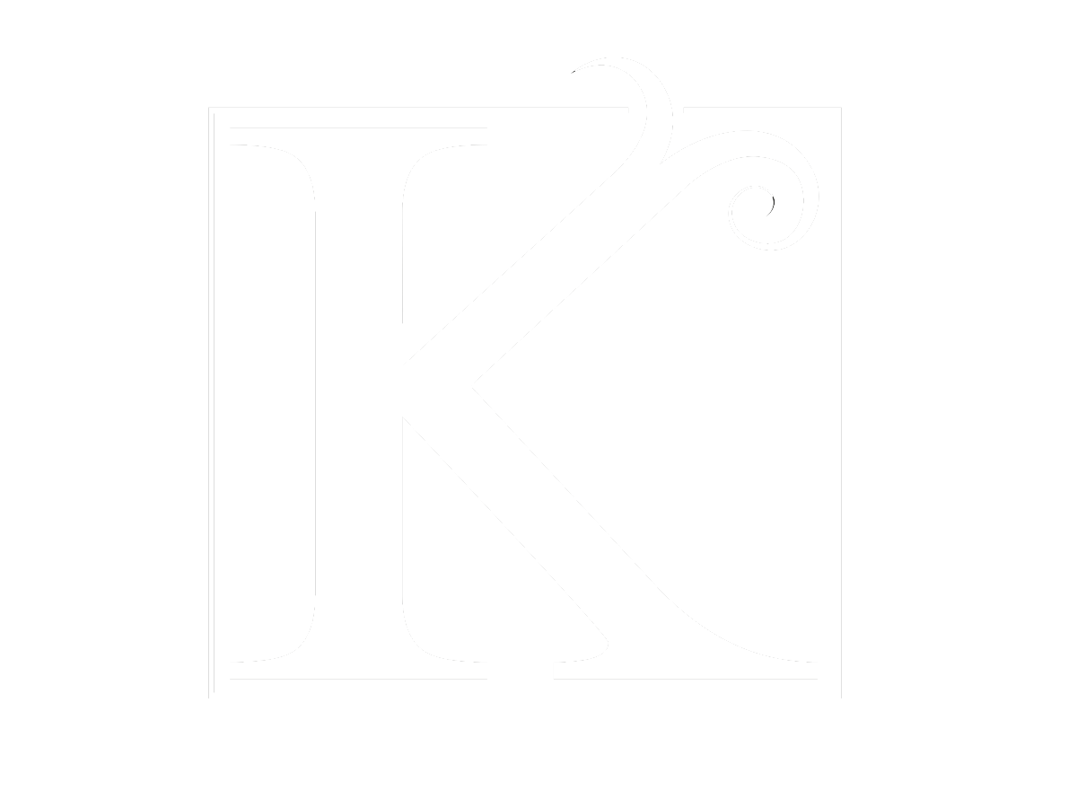 K Logo